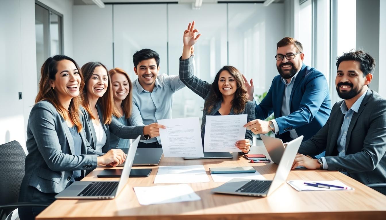 Effective Contract Management
