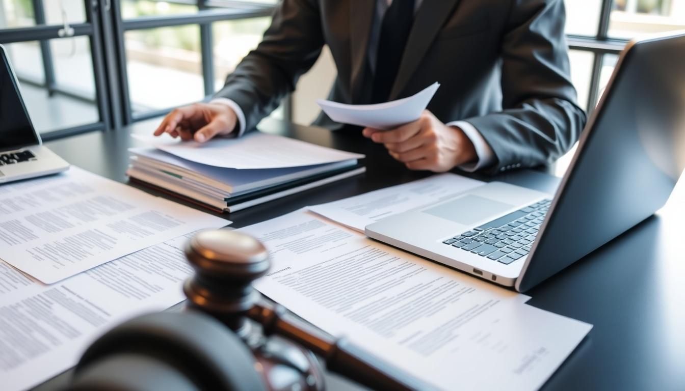 Regulatory Compliance